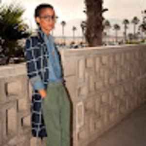 Meet your Posher, Candice mars